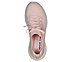 ULTRA FLEX 3, ROSE Footwear Top View