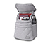 BACKPACK, GREY Accessories Right View