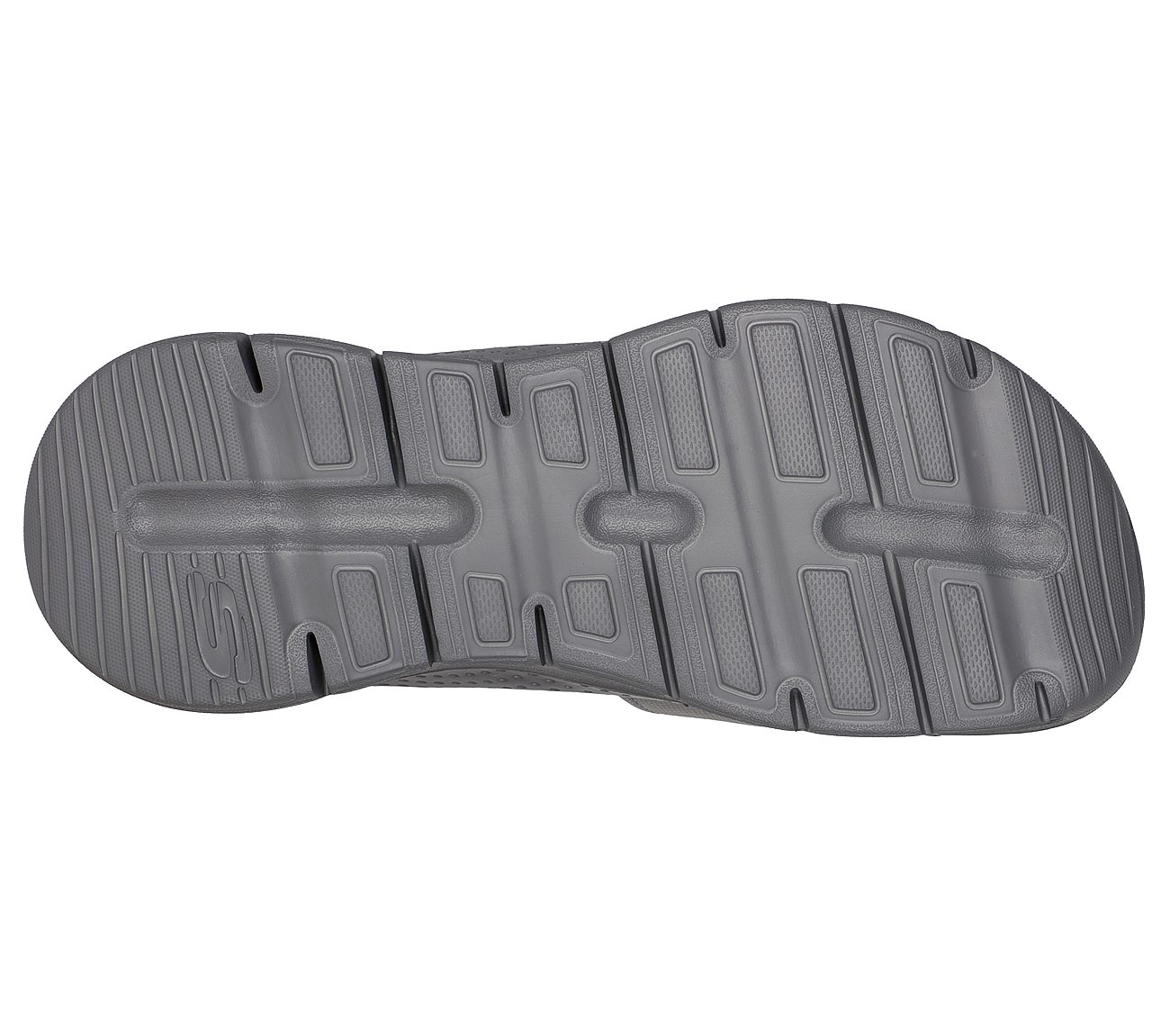 ARCH FIT, CCHARCOAL Footwear Bottom View