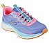 ELITE SPORT PRO- RADIANT SQUA, BLUE/MULTI Footwear Right View