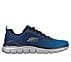 TRACK-RIPKENT, NAVY/BLUE Footwear Lateral View