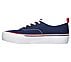 MARLEY - ON DECK, NNNAVY Footwear Left View