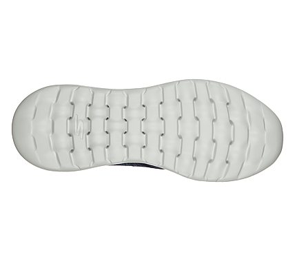GO WALK MAX - MEADOWS,  Footwear Bottom View