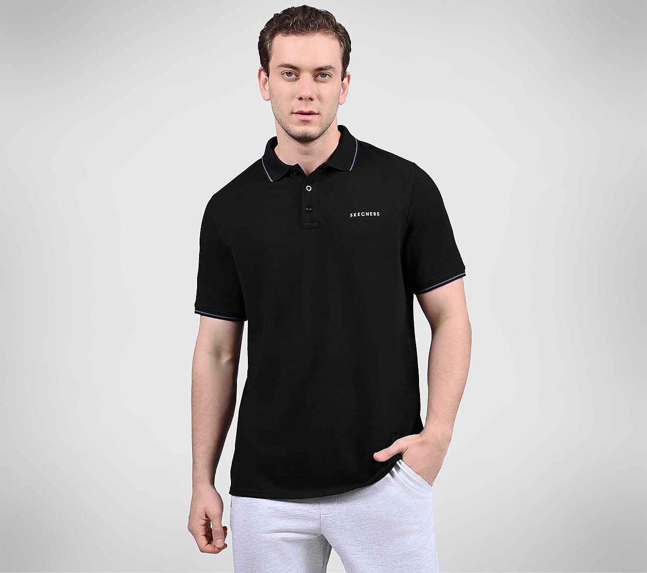 Buy Skechers SKECHERS EVERYDAY POLO | Mens
