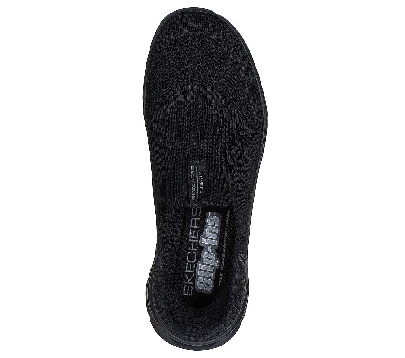 GLIDE-STEP PRO-EVERYDAY CITIZ, BBLACK