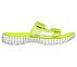 GO WALK SMART - MIAMI, LIME Footwear Right View