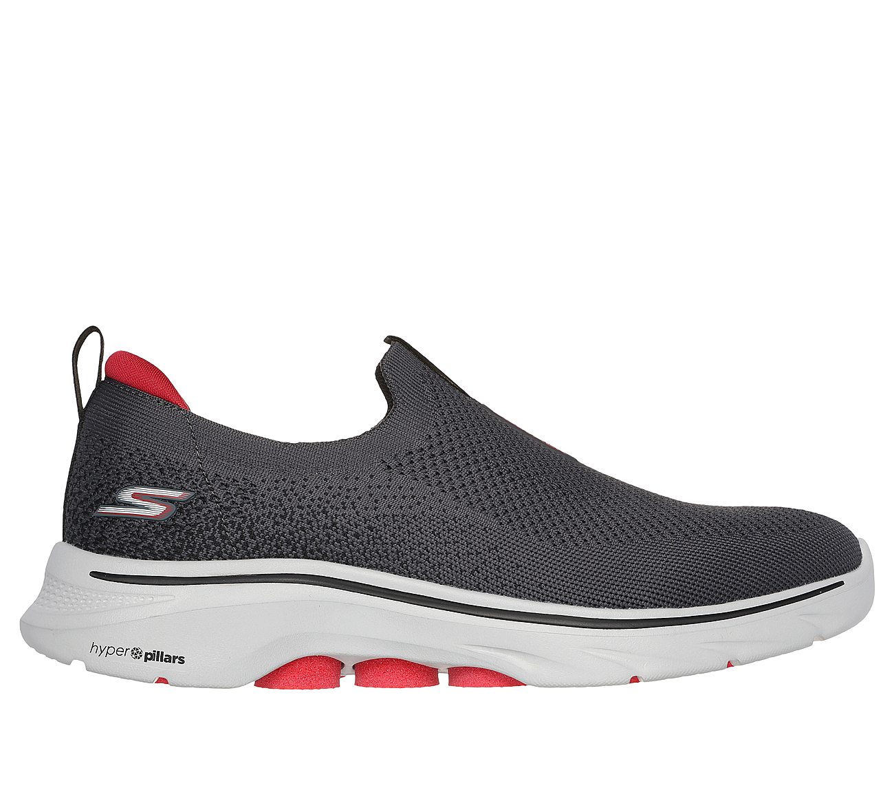 GO WALK 7,  Footwear Top View