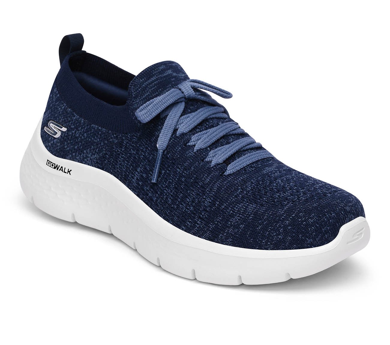 GO WALK FLEX, NNNAVY