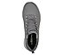 DYNAMIGHT -, CCHARCOAL Footwear Top View