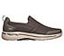 GO WALK ARCH FIT - TOGPATH, TTAUPE Footwear Right View