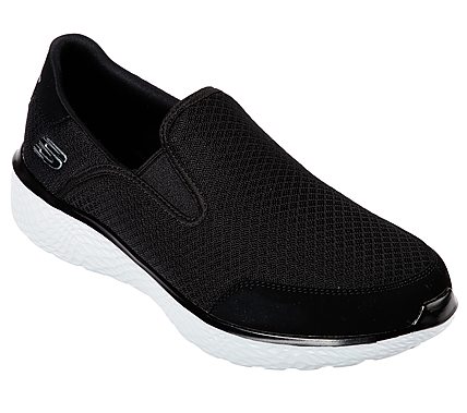 MODERN COOL - IRRUPTIVE,  Footwear Top View