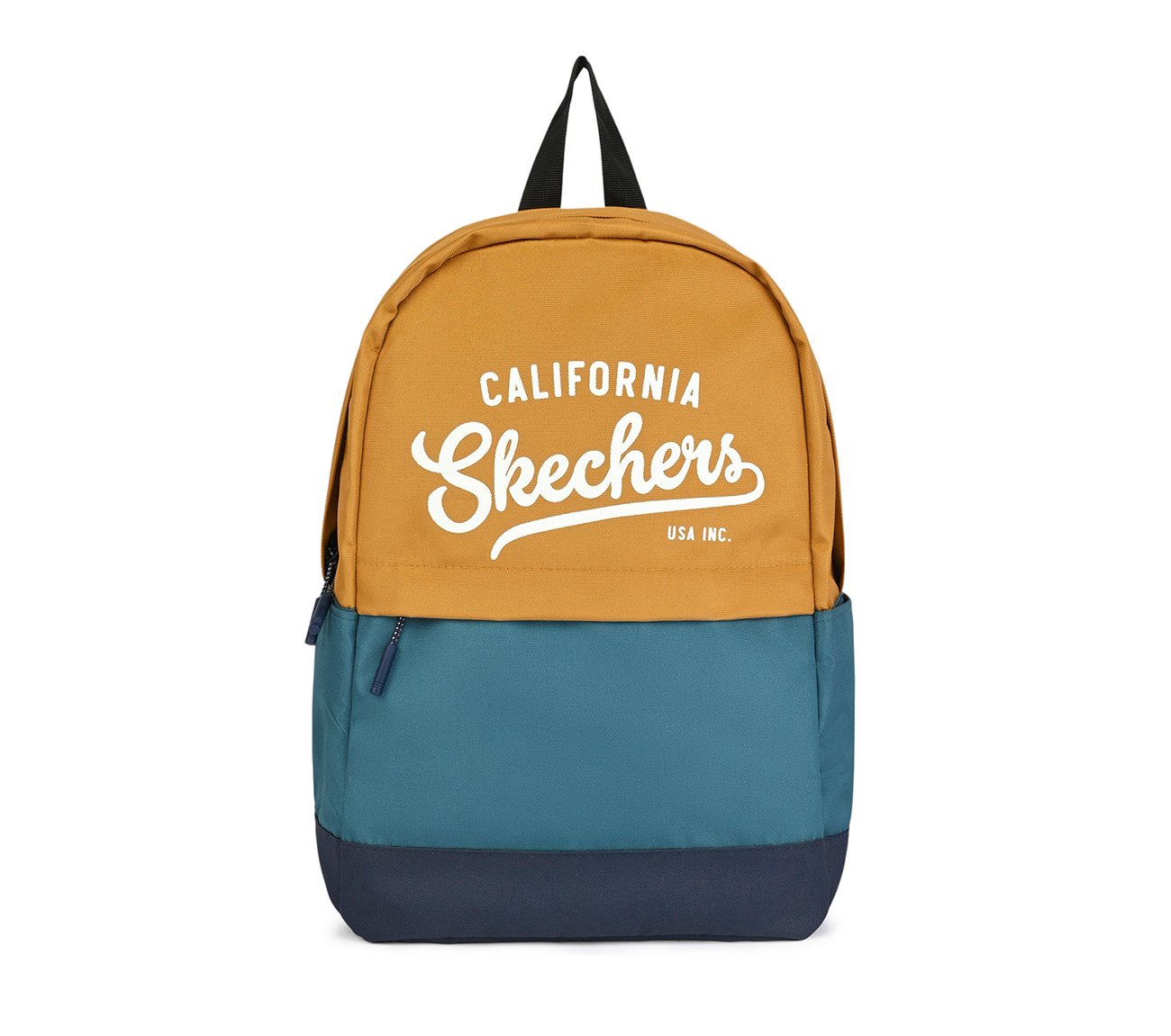 Mini Backpack With Single Compartment, MULTI