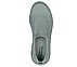 MAX CUSHIONING LITE-LOVESTRUC, SAGE Footwear Top View