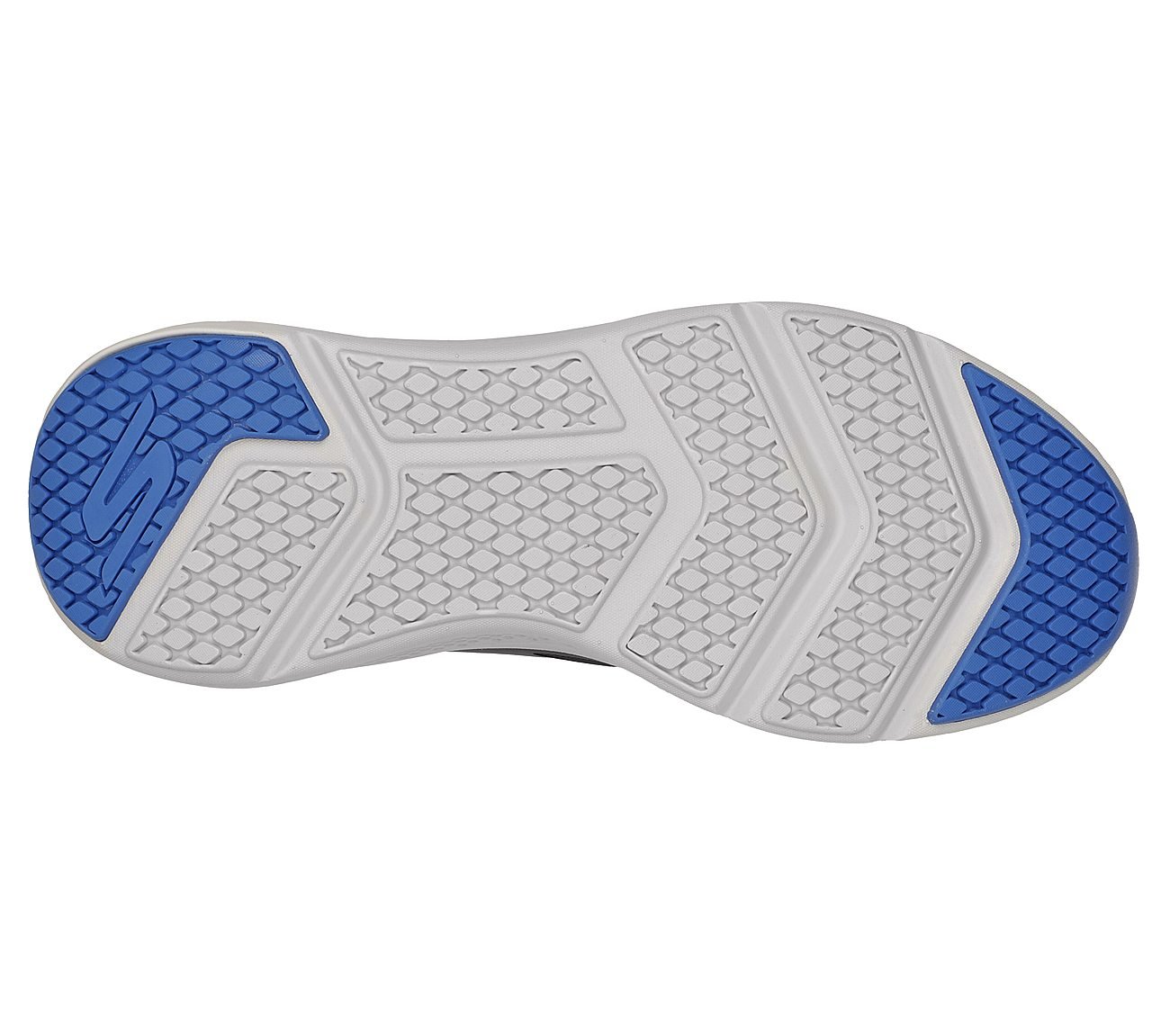 GO RUN ELEVATE, NAVY/BLUE