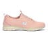 SEAGER, BLUSH Footwear Lateral View