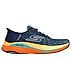 MAX CUSHIONING PROPULSION - V, NVY/ORNG