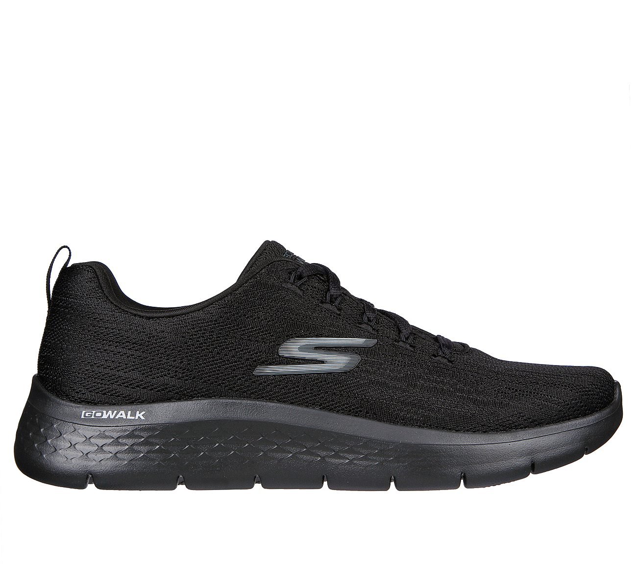 GO WALK FLEX,  Footwear Lateral View