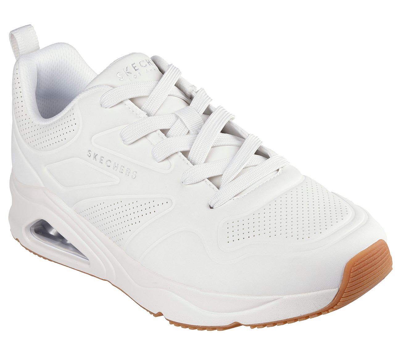 TRES-AIR UNO - CASAIRAL, WWWHITE Footwear Right View