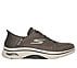 GO WALK ARCH FIT 2.0 - GRAND, TTAUPE Footwear Lateral View