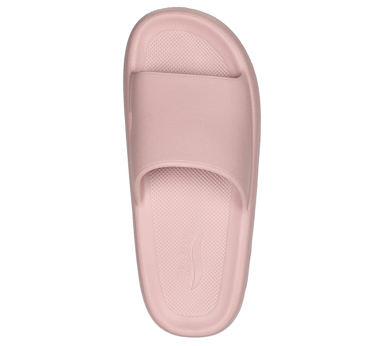 ARCH FIT HORIZON, MAUVE Footwear Top View