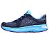 FORZA 4, NAVY/MULTI Footwear Left View