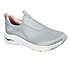 ARCH FIT,  Footwear Lateral View