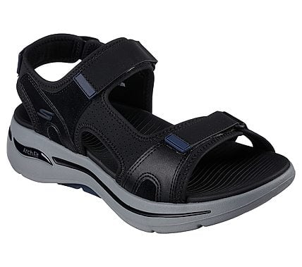 Buy Skechers GO WALK ARCH FIT SANDAL-MISSI | Men