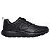 DYNA-LITE-LEAP N'LEARN, BBLACK Footwear Lateral View