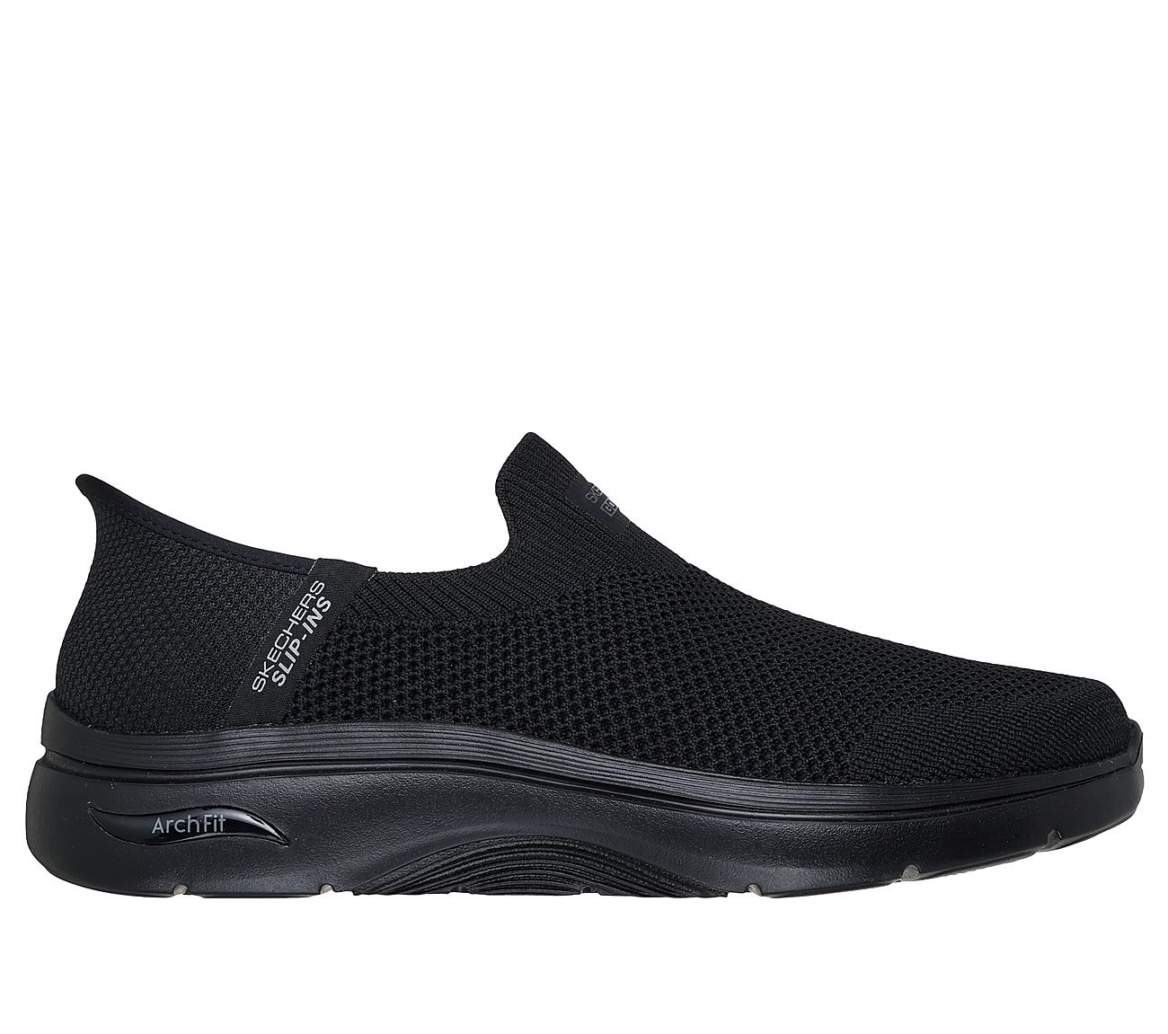 GO WALK ARCH FIT 2.0 - ICONIC,  Footwear Lateral View