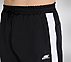 SKECHERS CUT & SEW JOGGER, WWHITE