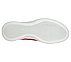 BOBS SQUAD 2 - WINNING, RRED Footwear Bottom View