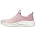 ARCH FIT 2, MAUVE Footwear Left View