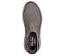 MAX CUSHIONING ARCH FIT 2, BROWN Footwear Top View