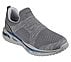 ARCH FIT ORVAN - DENISON, GREY Footwear Lateral View