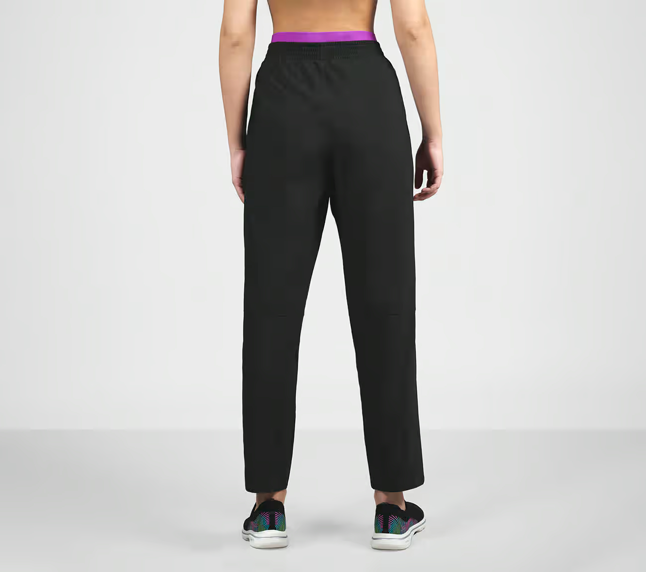 PERFORMANCE TECH PANT, BBBBLACK Apparels Left View