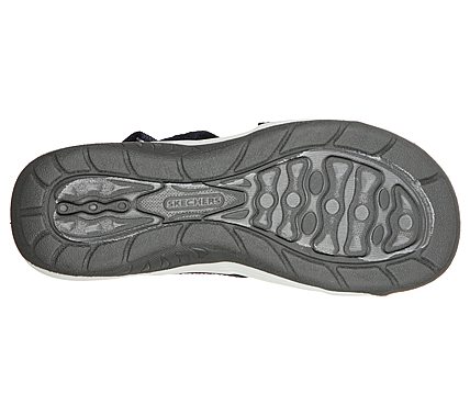 REGGAE CUP - HOME SKILLET, NNNAVY Footwear Bottom View