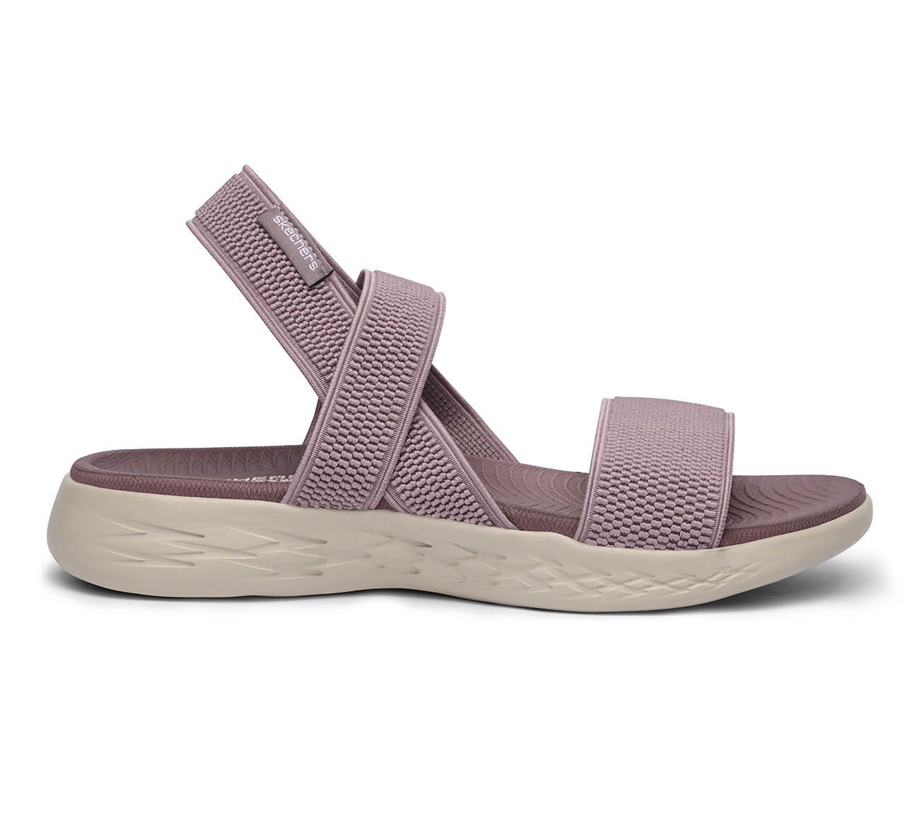 ON-THE-GO 600, LIGHT MAUVE