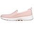 GO WALK 6 - CLEAR VIRTUE, MMAUVE Footwear Left View