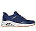 TRES-AIR UNO - EASY STEPPERS,  Footwear Top View