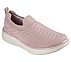MAX CUSHIONING LITE-SWEETWAYS, MMAUVE Footwear Lateral View