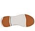 BOBS SPARROW FLEX-STEADY EDGE, TAUPE Footwear Bottom View
