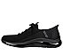 SKECH-AIR ELEMENT 2.0 - NEW W, BBLACK Footwear Left View