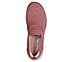ARCH FIT VISTA-IN SPRIRATION, DARK ROSE Footwear Top View