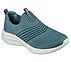 ULTRA FLEX 3.0-CLASSY CHARM, SAGE Footwear Lateral View
