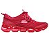 SKECH-AIR 92-SIGNIFICANCE, RASPBERRY Footwear Right View