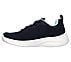 DYNAMIGHT 2.0-EYE TO EYE, NAVY/LIGHT BLUE Footwear Left View