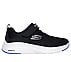 VAPOR FOAM, BLACK/BLUE