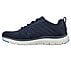 FLEX ADVANTAGE 4.0 - VALKIN, NNNAVY Footwear Left View