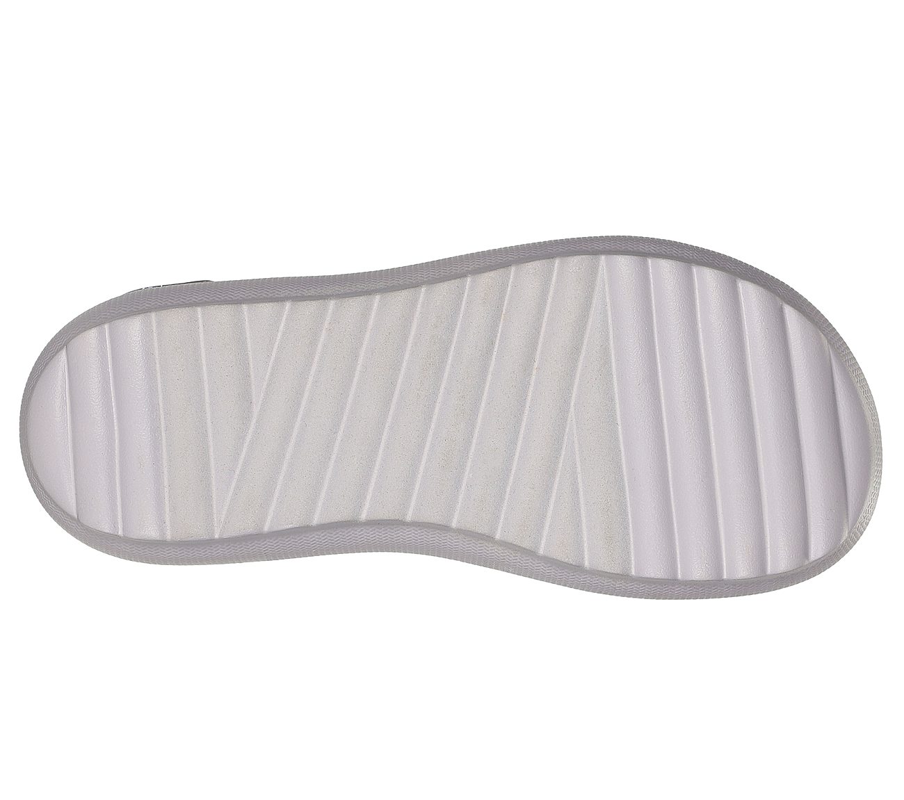 ARCH FIT CLOUD, LILAC Footwear Bottom View