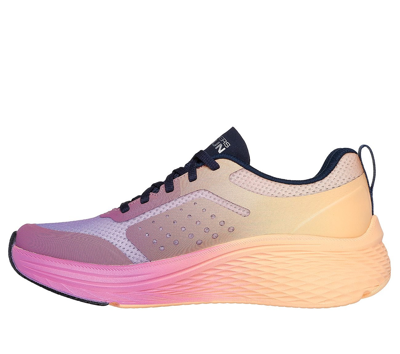 MAX CUSHIONING ELITE 2, ORANGE